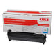 OKI 43460207 Tambor ciano OKI C3300 C3400 C3450 C3600 | OKI43460207