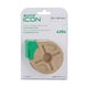 Leitz 70180001 etiquetas de envio 50 x 88 mm | LEI70180001