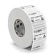 Zebra Z-Perform 1000D 80 800420-314 papel de recibo branco 51mm | ZEB800420-314