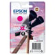 Epson 502XL (C13T02W34010) tinteiro magenta | EPS502MXL