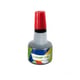 Tinta para carimbo | 30ml | Vermelho