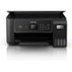 Epson EcoTank ET-2875 Impressora multifunções a jato de tinta A4 com Wi-Fi (3 em 1)