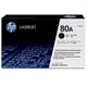 HP 80A (CF280A) toner preto | HPCF280A