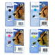 Epson T0715 pack 4 cores | EPSB-T0715