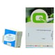 Q-Nomic T1577 tinteiro preto claro | QNT1577