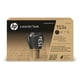 HP 153A (W1530A) toner preto | HPW1530A