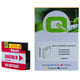 Q-Nomic 933 XL (CN055AE) tinteiro magenta | QNCN055AE