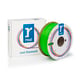 REAL 3D Filamento PLA 2,85 mm Verde fluorescente (1 kg) | 3DREALPLA285-2037
