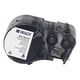 Brady M5C-1500-403 fita de papel preto sobre branco 38,1 mm x 7,62 m | BRAM5C-1500-403