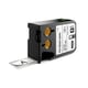 Dymo 1868702 XTL etiquetas de poliéster brancas 25x51mm | DYM1868702