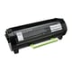 Lexmark 24B6035 toner preto | LEX24B6035