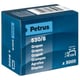 Petrus Agrafos 530/8 | Revestidos a cobre 5.000 unidades