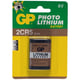 GP 2CR5/DL245 | Pilha de litio