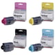 Xerox Pack toners 106R01274, 1273, 1272, 1271 | XERB-106R01271Serie