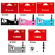 Canon PGI-72 Pack poupança (PBK/PM/PC/GY/CO) | CANB-PGI-72PBK/PM/PC/GY/CO