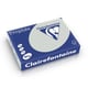 Clairefontaine Papel de cor cinzento claro 80 gr A4 (500 folhas)
