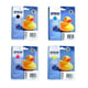 Epson T055640 Multipack 4 tinteiros (n+c+m+a) | EPSB-T055640