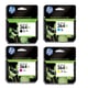 HP 364XL Pack poupança 364XL tinteiro preto + cores | HPB-364XL