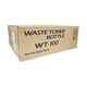 Kyocera WT-100/WT-150 caixa de resíduos toner | KYOWT-100/150