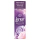 Lenor Fragrance Booster Pérolas de fragrância Bouquet de Flores | 235 g | 19 lavagens