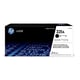 HP 331A (W1331A) toner preto | HPW1331A
