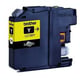 Brother LC12EY tinteiro amarelo | BRLC12EY