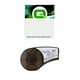 Q-Nomic M21-750-499 fita de nylon preto sobre branco 19,1 mm x 4,88M | QNM21-750-499