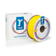 REAL 3D Filamento PLA 2,85 mm amarelo (1 kg) | 3DREALPLA285-2029