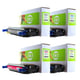 Poupe aproximadamente 990,35 € com a compra destes tinteiros!