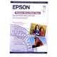 Epson S041315 Papel fotográfico premium brilhante | A3 255 g 20 folhas