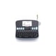 Dymo LabelManager 360D (QWERTY)