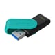 Kingston DataTraveler Exodia S memória USB 3.2 | 128 GB