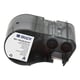 Brady M5C-1500-595-RD-WT fita de vinil branco sobre vermelho 38,1 mm x 7,62 m | BRAM5C-1500-595-RD-WT
