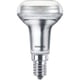 Philips lâmpada LED E14 luz quente regulável 4.3W