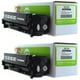 Poupe aproximadamente 119,10 € com a compra destes tinteiros!