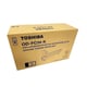 Toshiba OD-FC34K Tambor preto | TOSOD-FC34K