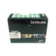 Lexmark 24B5885 toner preto | LEX24B5885