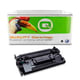 Q-Nomic 87X (CF287X) toner preto XL | QNCF287X