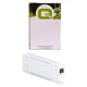 Q-Nomic T50M1 Tinteiro Preto Foto | QNT50M1