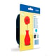 Brother LC121 tinteiro ciano | BRLC121C