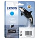 Epson T7602 Tinteiro ciano | EPST7602