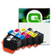 Poupe aproximadamente 48,50 € com a compra destes tinteiros!