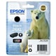 Epson 26 XL (T2621) tinteiro preto XL | EPST2621