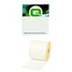 Q-nomic Z-Select 2000D (800264-605) etiqueta branca 102X152mm (12 rollos) | QN800264-605