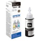 Epson T6641 frasco de tinta preto | EPST6641