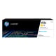 HP 415X toner amarelo XL | HPW2032X