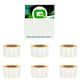 Q-nomic Z-Perform 1000D (880738-025) etiquetas 76 x 25 mm (6 rolos) | QN880738-025