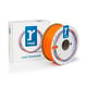 REAL 3D Filamento PLA 2,85 mm laranja (1 kg) | 3DREALPLA285-2030