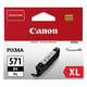 Canon CLI-571BKXL tinteiro preto XL (Canon 0331C001AA) | CANCLI-571BKXL