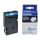 Brother TC-293 fita azul sobre branco 9 mm | BROTC-293